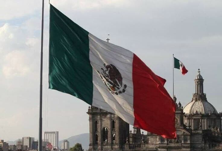 A Trip to Mexico