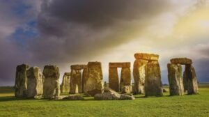 Tour The United Kingdom