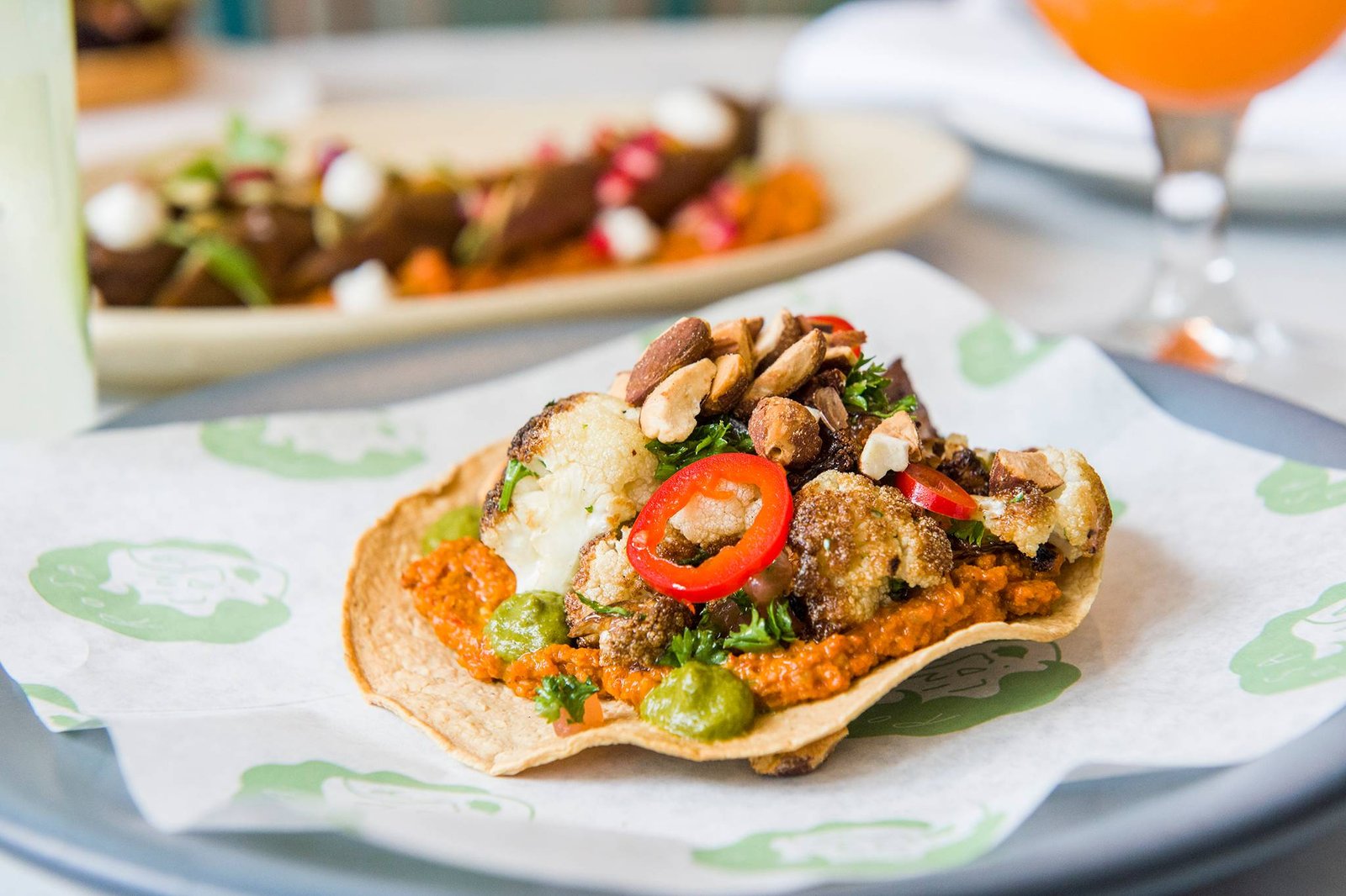 Rosalinda Restaurant