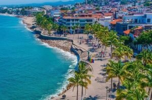 A Trip to Mexico