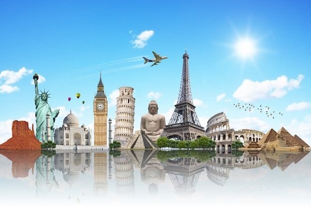 Tour The United Kingdom