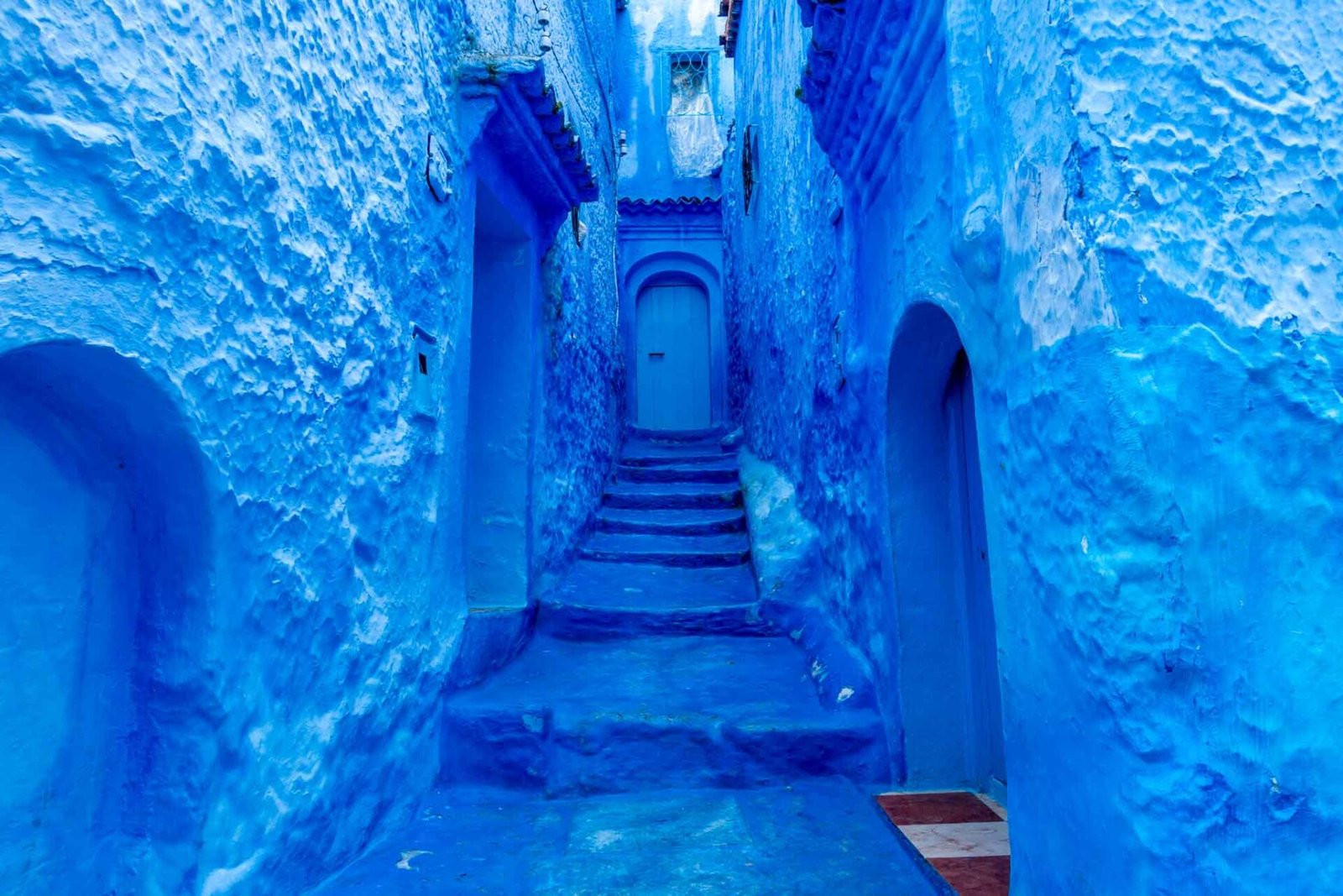 The Blue City of Morocco and a Photographer’s Dream Tourist Attractions in Morocco