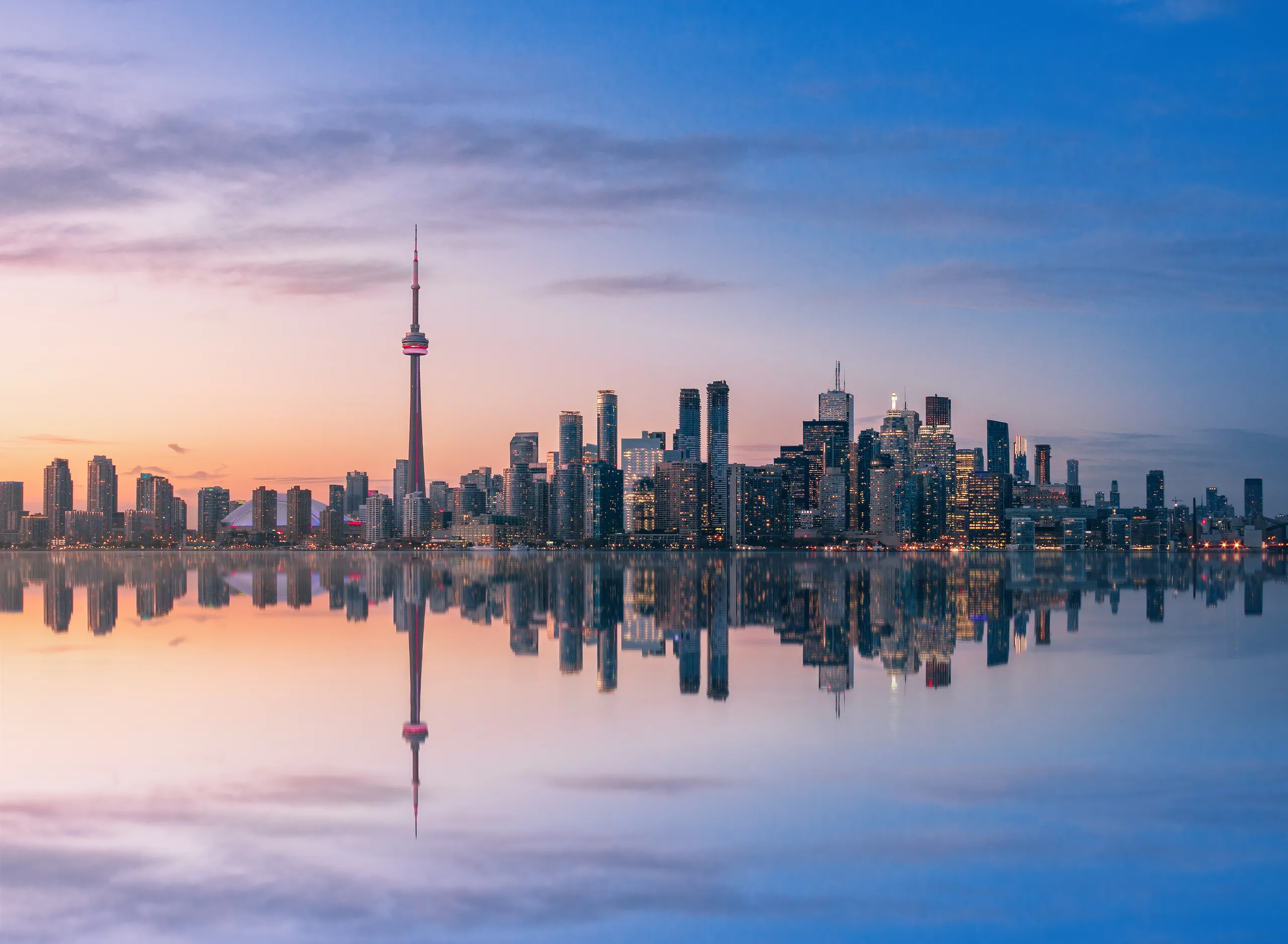 Hotel Ocho Travel guide for Toronto -Travel guide for Toronto