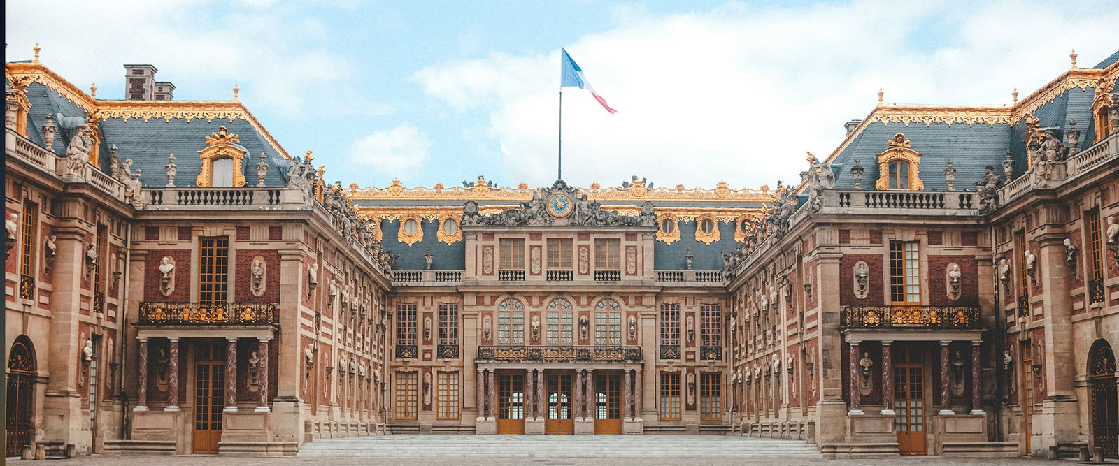 Palace of Versailles