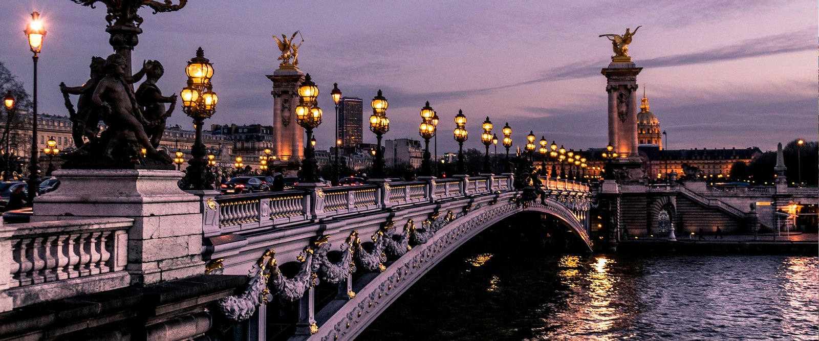 Pont Alexandre III