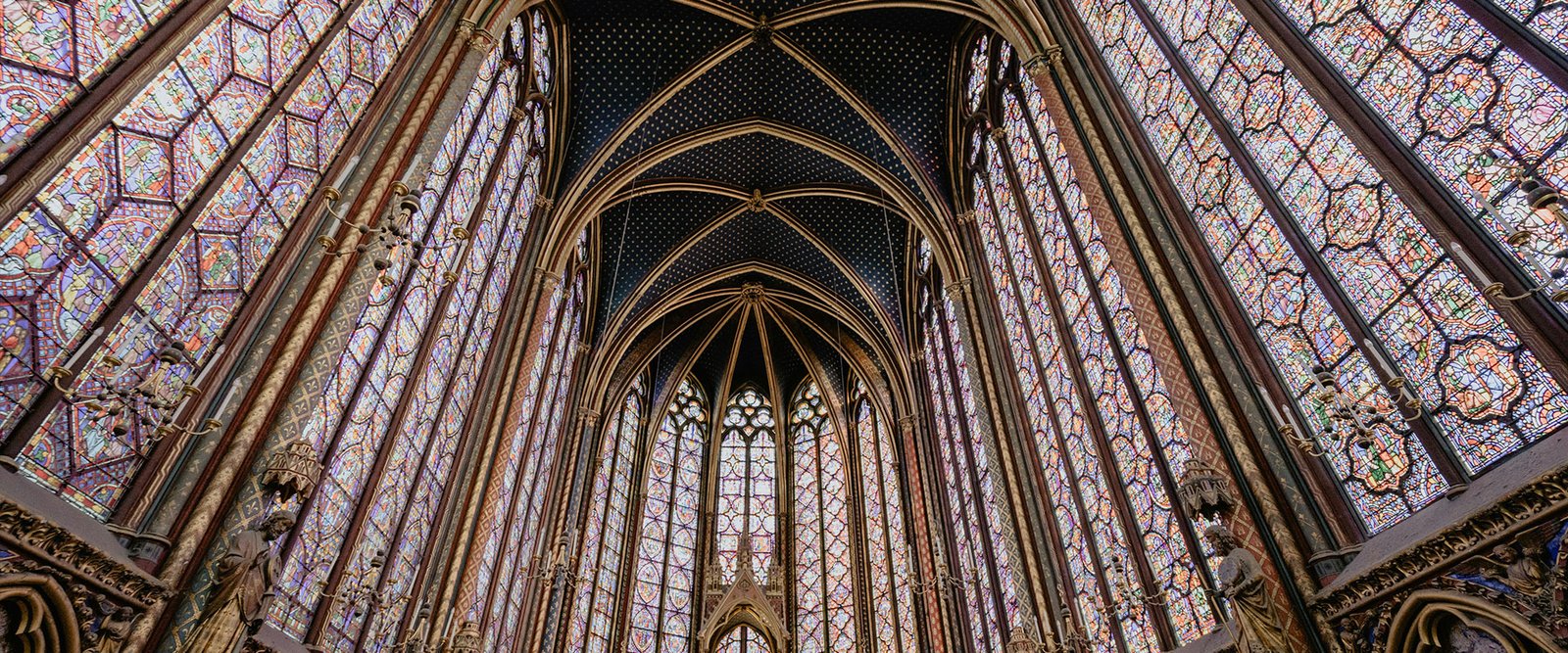 Sainte Chapelle