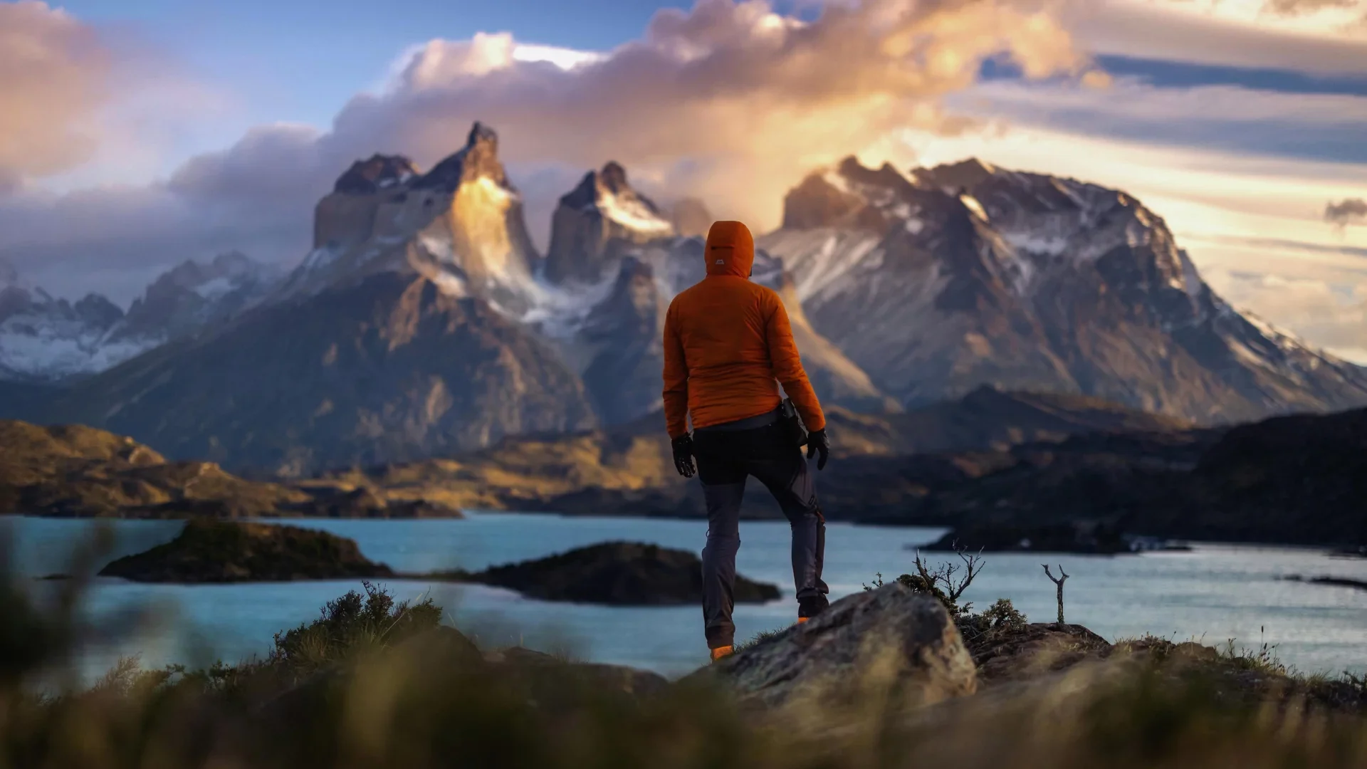 Benefits Of Taking Trips