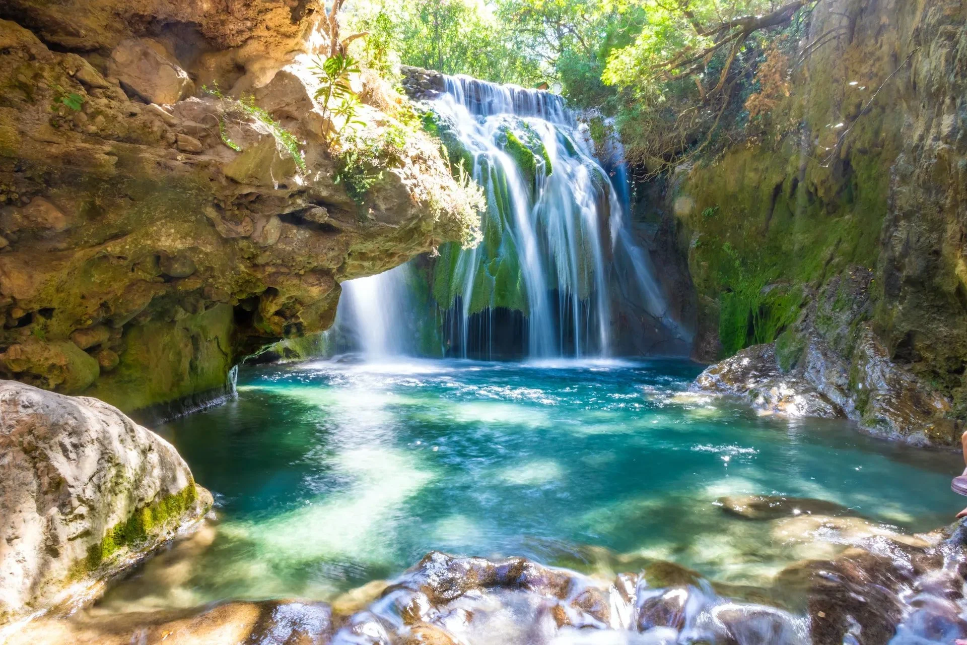 Rif Mountains – Green Hiking Destination in Northern Morocco Tourist Attractions in Morocco