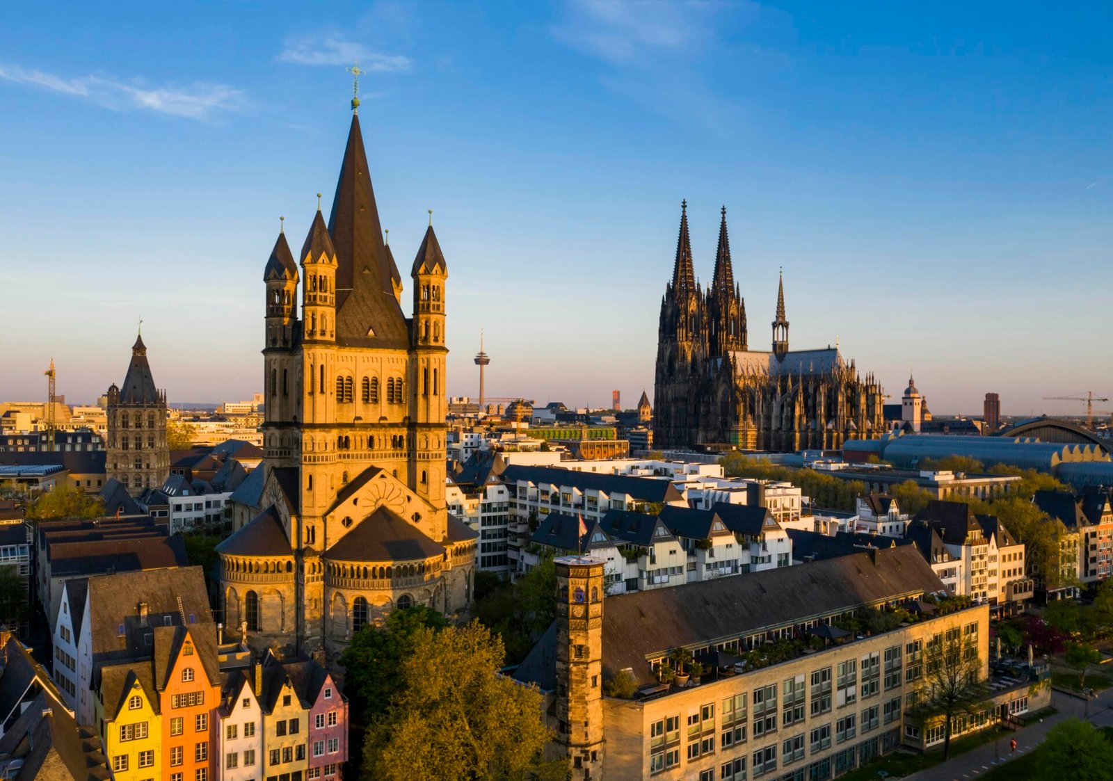 Cologne Cathedral – A Must-See Tourist Attraction in Germany