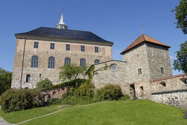 Norway's Top touring Attractions