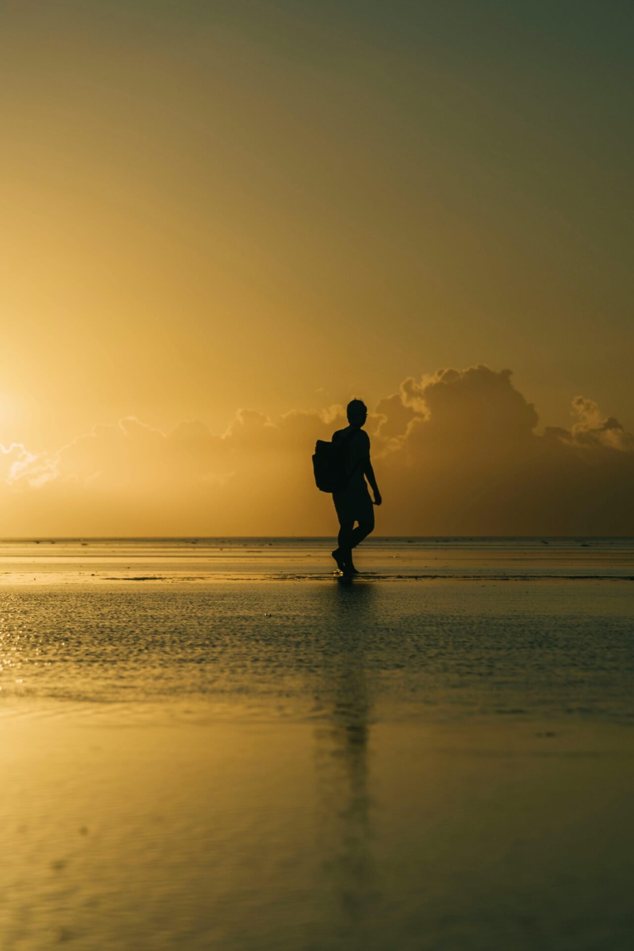 Benefits Of Taking Trips