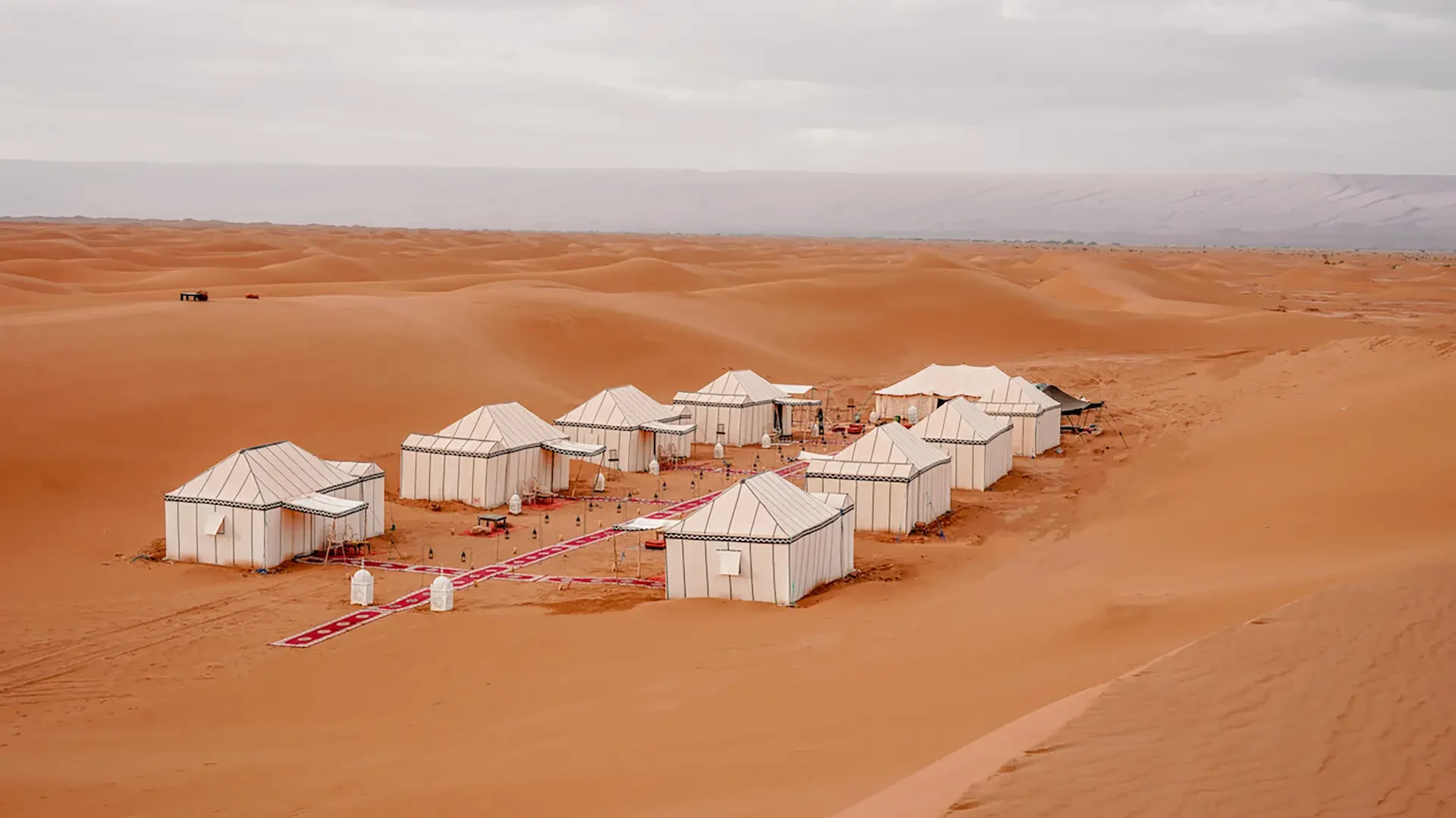 Erg Chigaga – Remote Desert Experience 