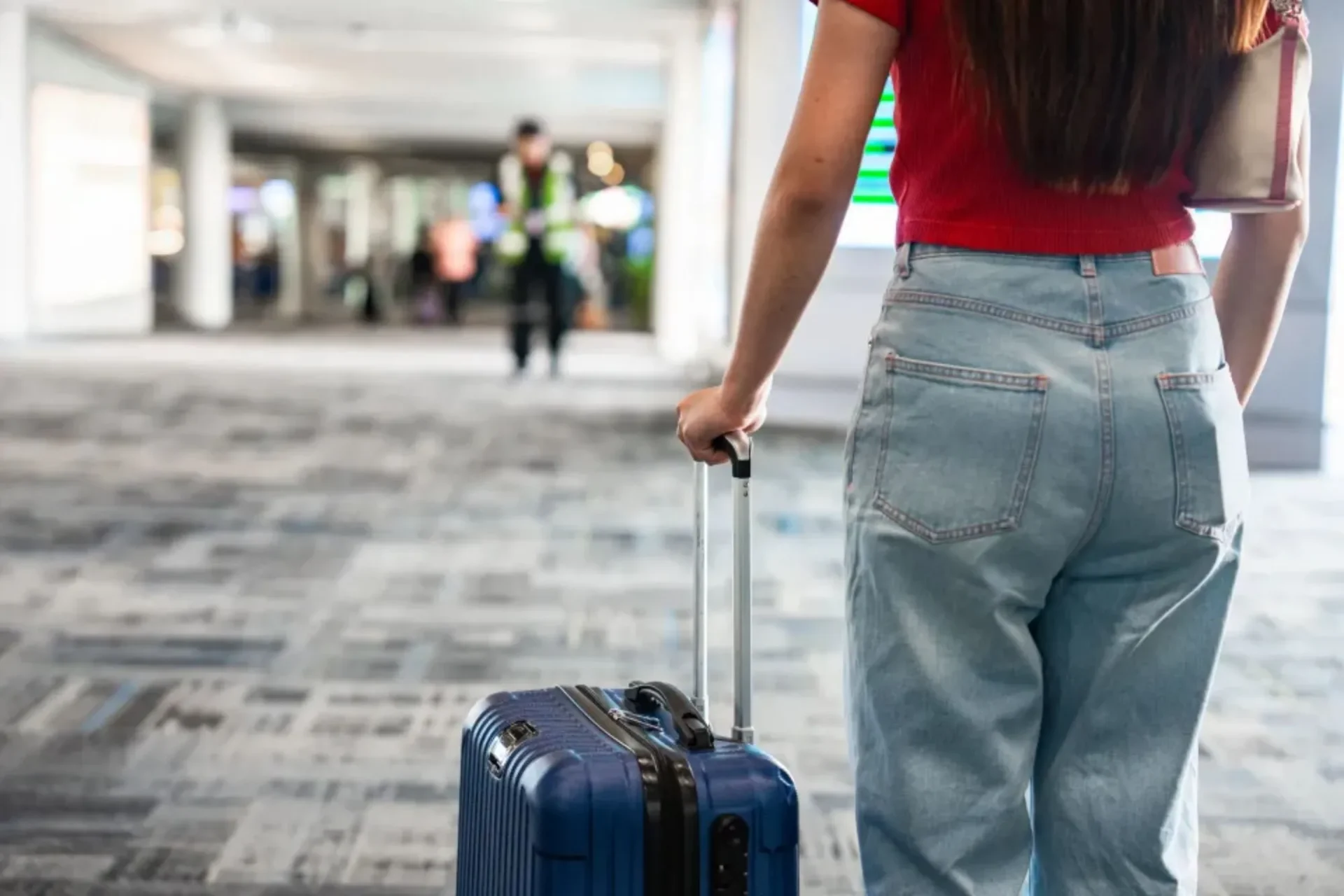 Budget Travel Hacks