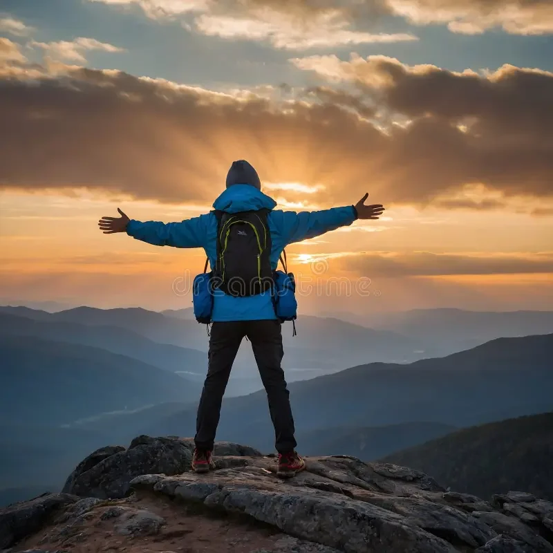 Benefits Of Taking Trips