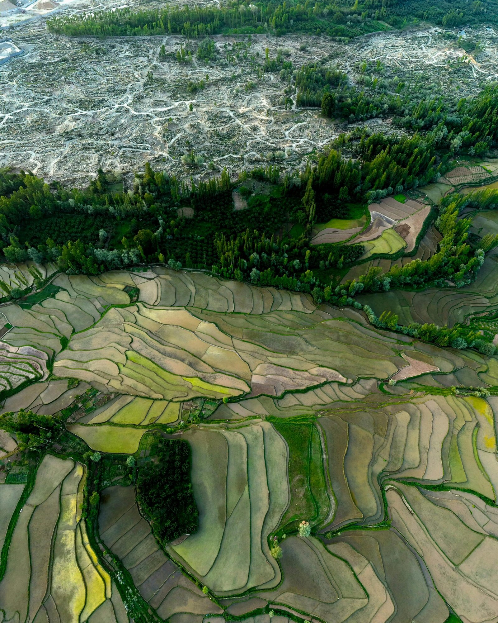 Pakistan hidden gems travel