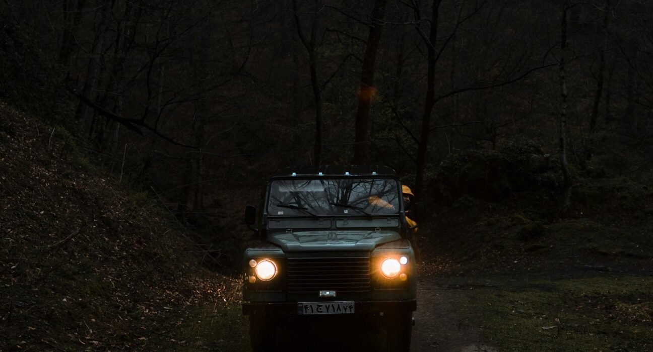 uncharted trails trip trail