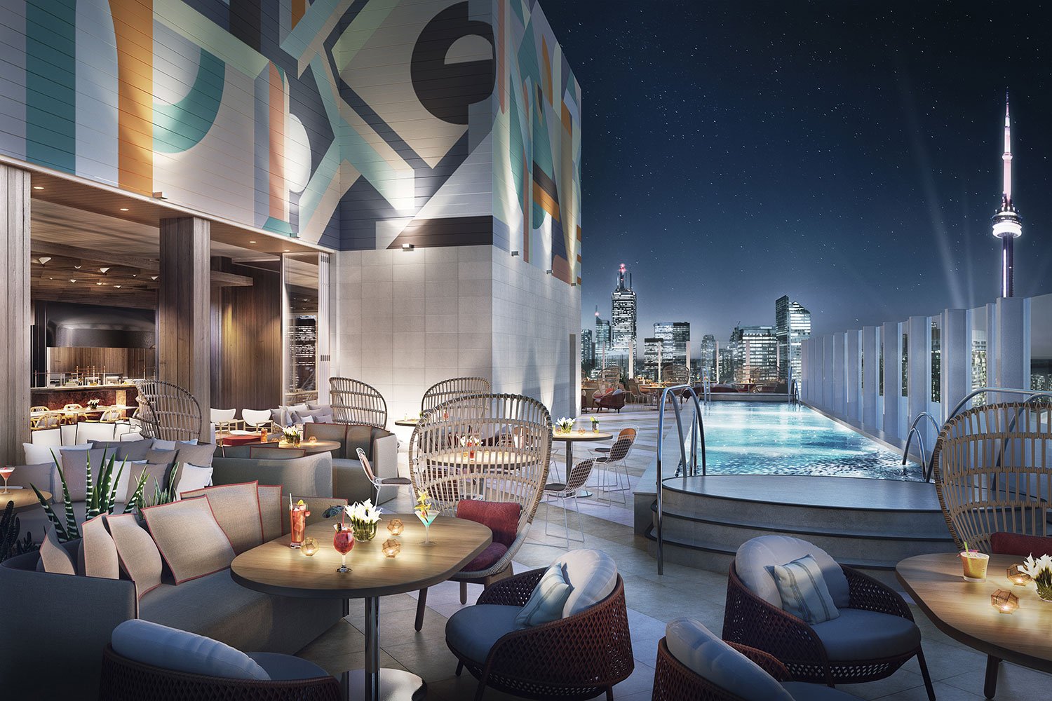 Bisha Hotel Travel guide for Toronto -Travel guide for Toronto