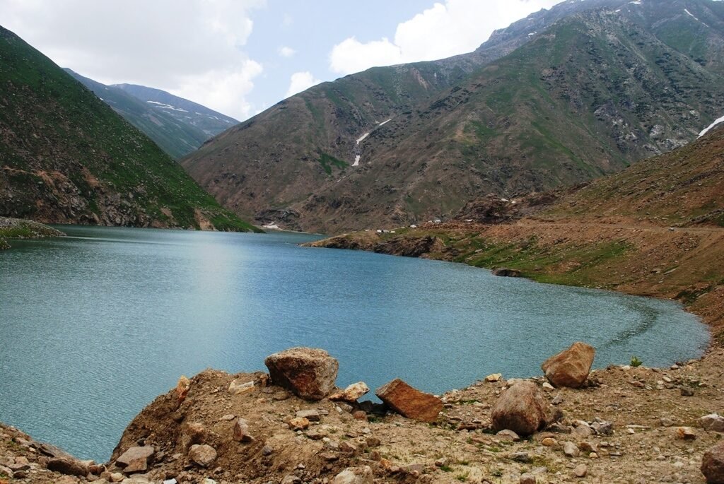 Naran Kaghan