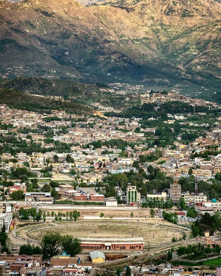 Travel Swat Valley Trip Trial