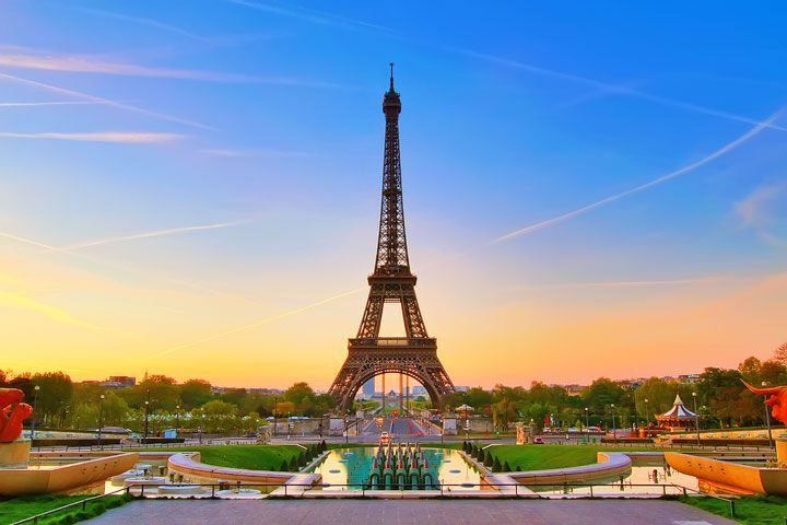 Day Trips from Paris