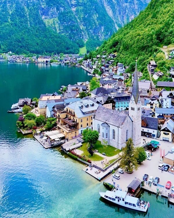 Hidden Gems in Europe