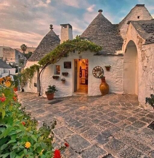 Hidden Gems in Europe
