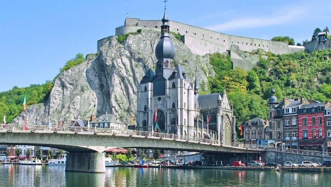 Hidden Gems in Europe 