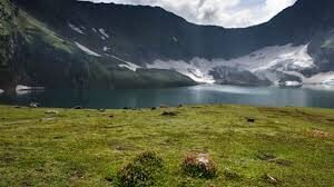 Ratti Gali Lake Trek A Must for Adventure Seekers