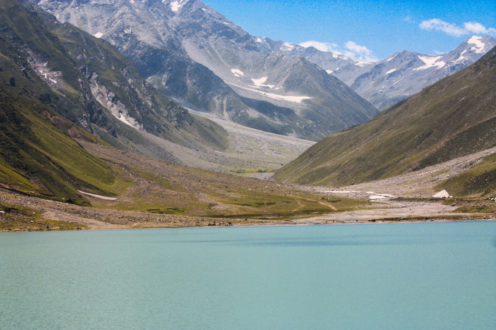 Naran Kaghan