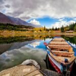 Explore Neelum Valley & Kashmir: Travel Guide + History