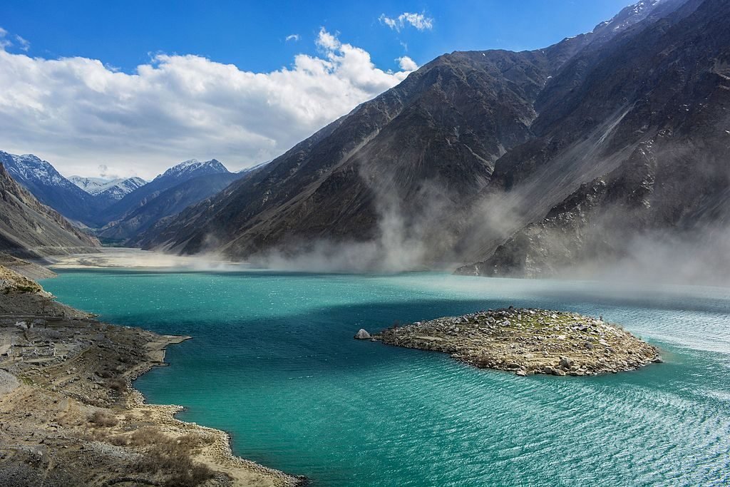 Skardu
