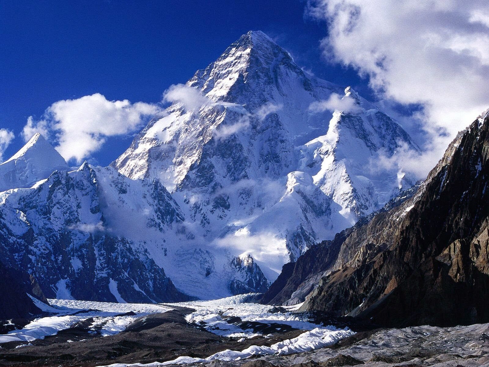 Solo Travel in Gilgit Baltistan