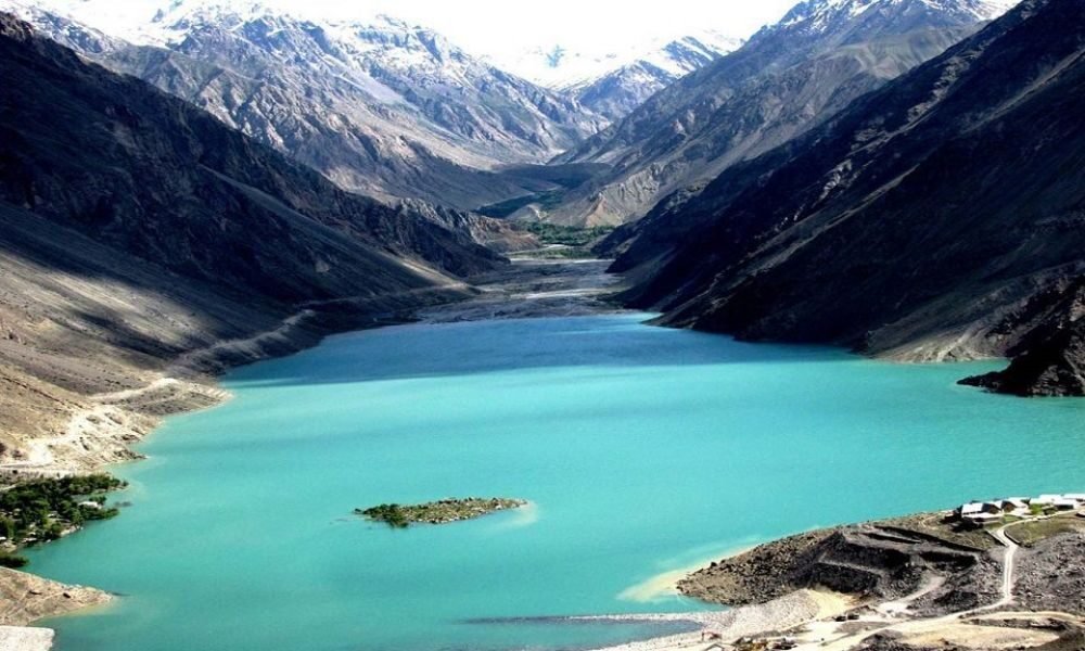 Trip Trial in Skardu
