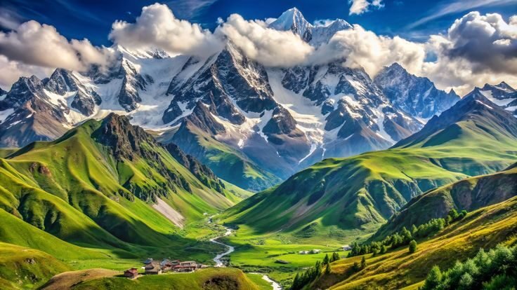 Trip Trial for Nature Lovers