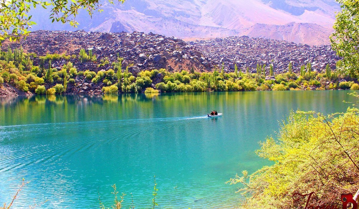 Trip Trial in Skardu