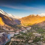 Top Undiscovered Places in Skardu for Adventure Travelers