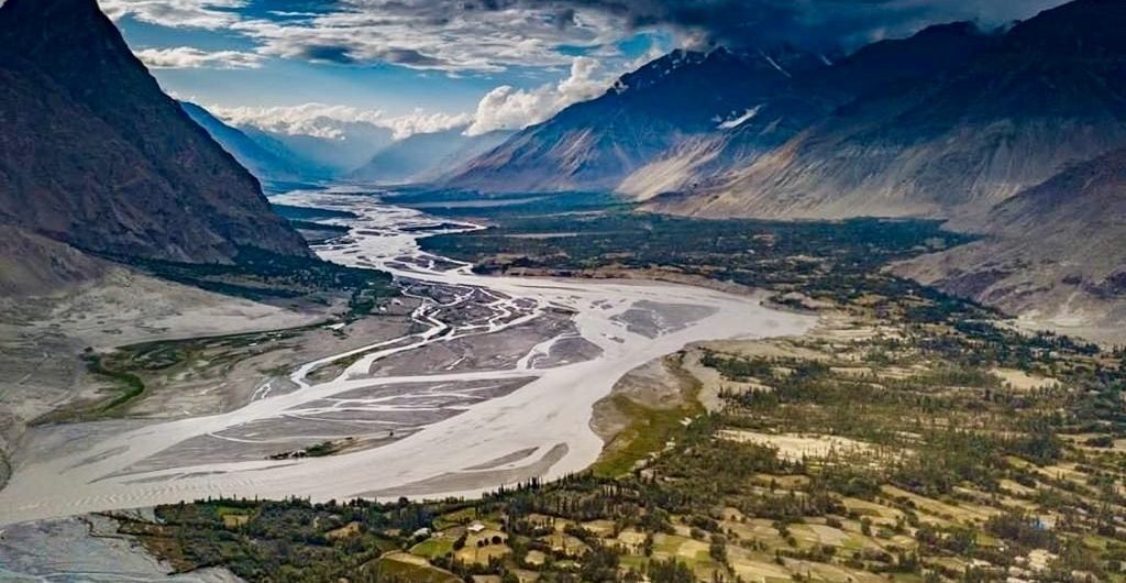 Adventure Tourism in Pakistan