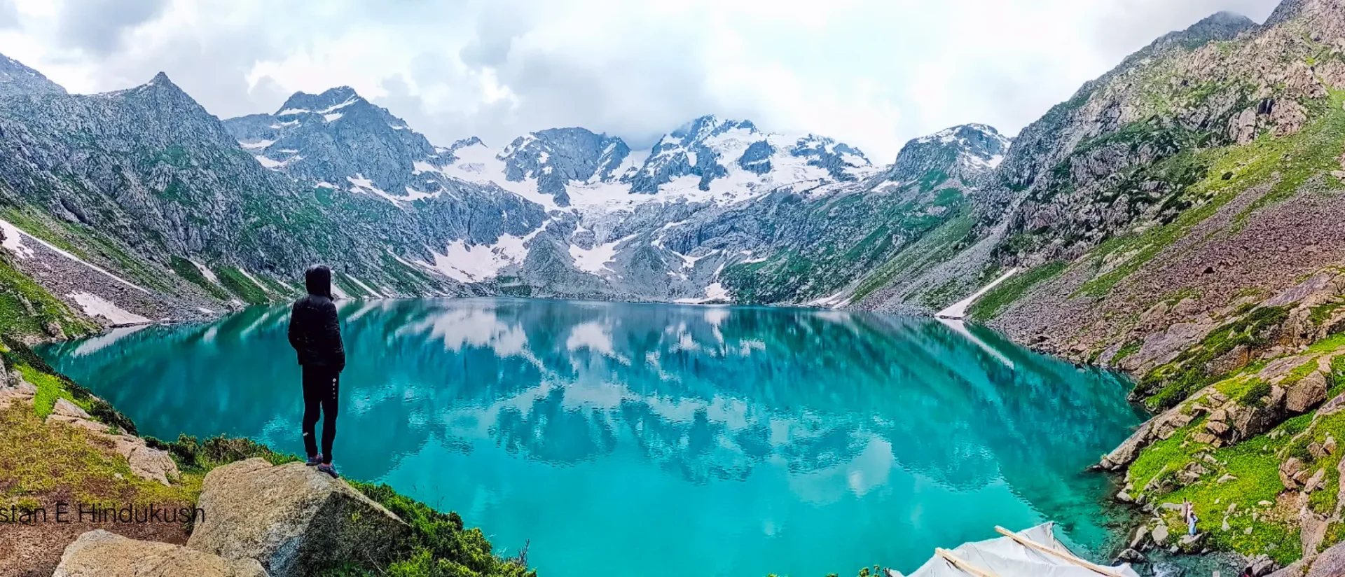 Top Hot Springs Near Gilgit Baltistan You Must Visit