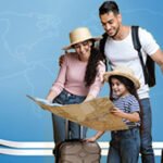 Secret lakes of Gilgit-Baltistan