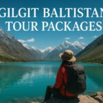 Neelum Valley trip packages