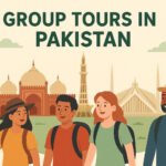 Best Places to Visit in 2025 – Top Travel Destinations Around the World