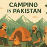 Adventure trips in Pakistan