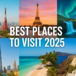 Mountain adventure trips