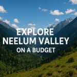 Discover Pakistan’s Icy Treasures: Top Glacier Lakes to Visit