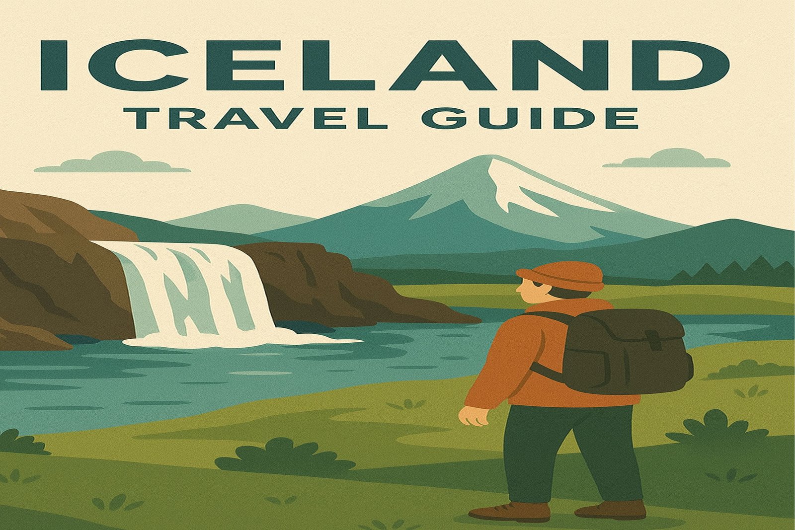 Iceland travel guide