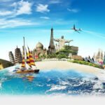 Travel agency Pakistan