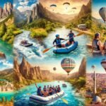 Italy travel guide: Your Ultimate Journey to La Dolce Vita