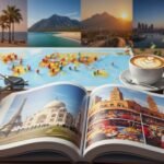 Paris romantic vacation