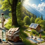 Sustainable travel practices: Your Guide to Responsible Adventures