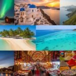 Greece honeymoon islands